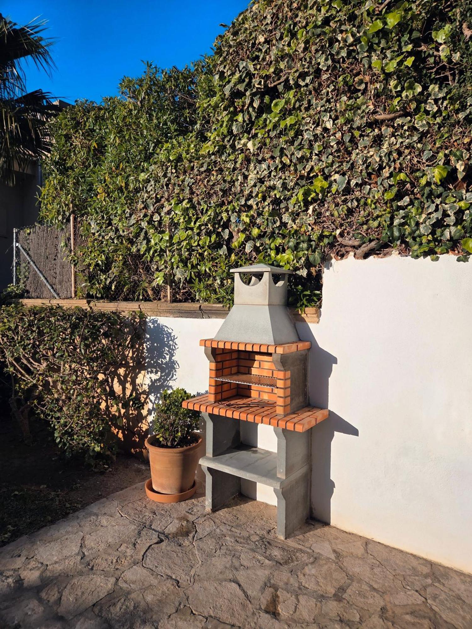 Gran Vista Mar Villa Alcudia  Exteriör bild